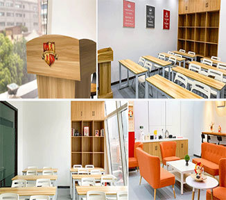 贵阳六盘水学为贵雅思培训学校-雅思托福培训班-