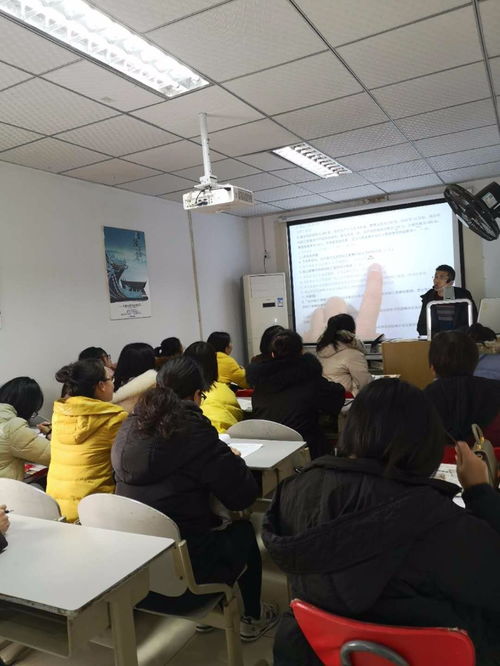 图 双流华阳附近片区0基础电脑培训会计培训大专本科学历提升 成都电脑培训