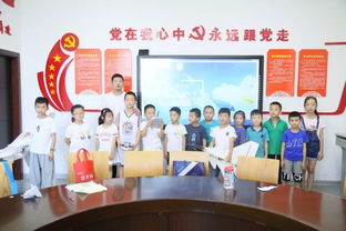 暑期培训回顾丨童趣无限 欢乐一夏 泰图 卓阅 暑期公益培训班