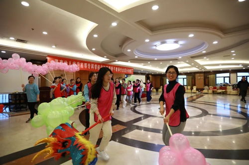 童心同德,童趣同行 济南幼高专幼教集团骨干教师专业提升培训活动