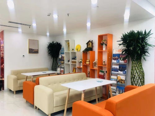 图 上海宝山德语基础培训 特色德语小班课程 上海外语培训