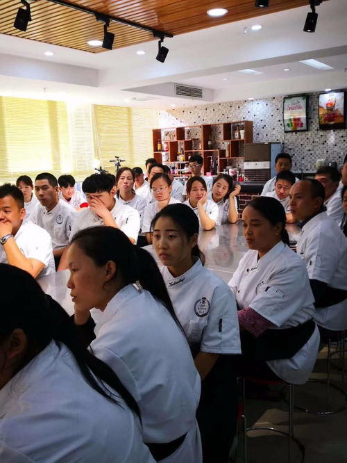 西平县焦糖布丁专业培训班