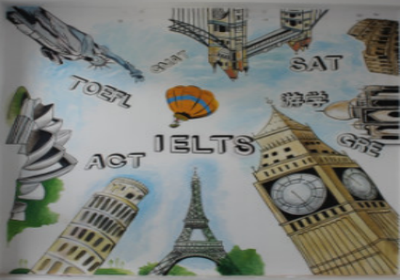 贵阳新航道雅思托福培训