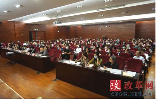 贵州刺梨暨生态特色食品产业质量品牌培训会在贵阳举行