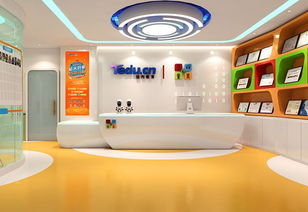 图 深圳福田区少儿编程培训机构哪家好 深圳中小学教育