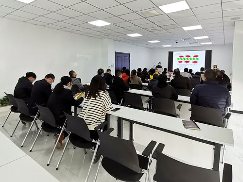 科瑞达仪器008环保仪器小型化系列产品与硬度在线分析仪培训在贵阳举办