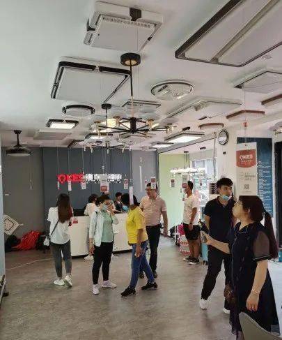 澳克士照明2020年明星导购培训夏令营完美收官