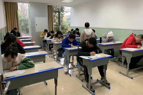 贵阳南图学府 如何精准选择适合您的雅思托福培训机构